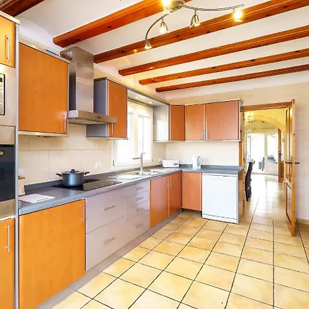 Holiday Wendy Holiday home Javea
